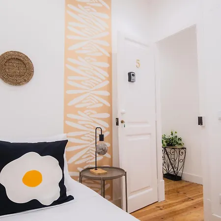 Soar L Graca L 招待所 *