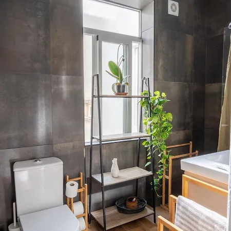 招待所 Soar L Graca L