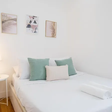 Soar L Graca L Vendégház Lisboa