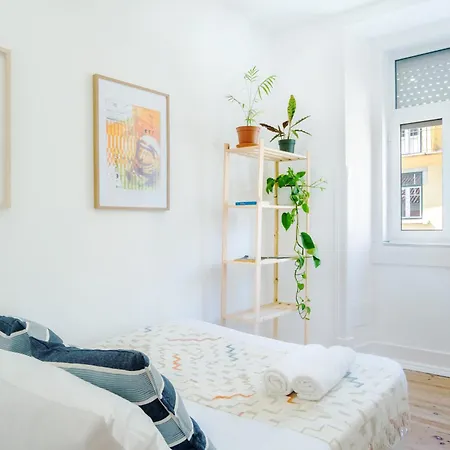 Gæstehus Soar L Graca L *