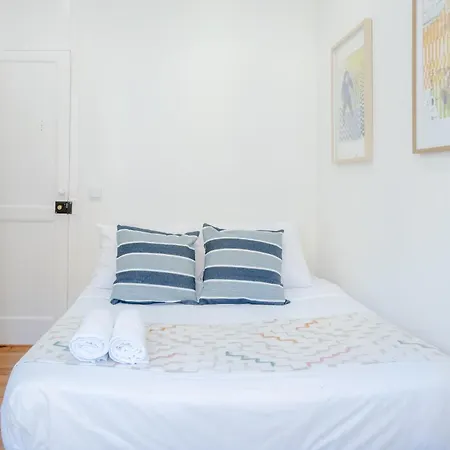 Guest house Graca L Authentic Lifestyle, Historic Streets, Cafes And Stunning Views