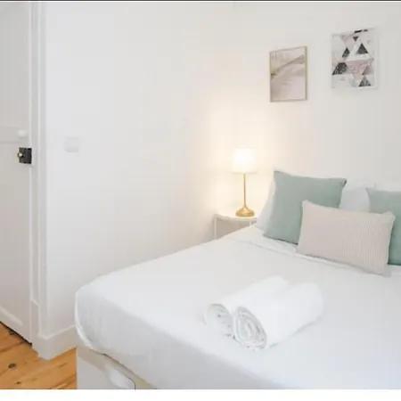 Gasthof Graca L Authentic Lifestyle, Historic Streets, Cafes And Stunning Views I Soar L Lissabon