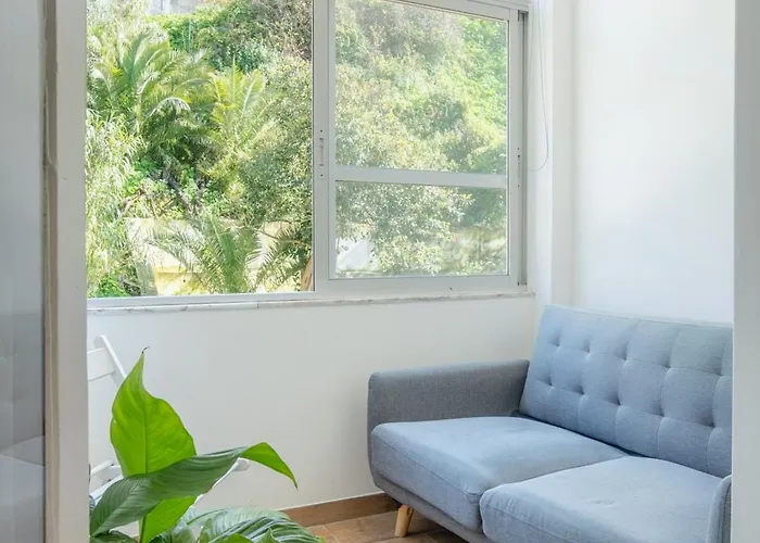 Maison d'hôtes Soar L Graça L Lisboa