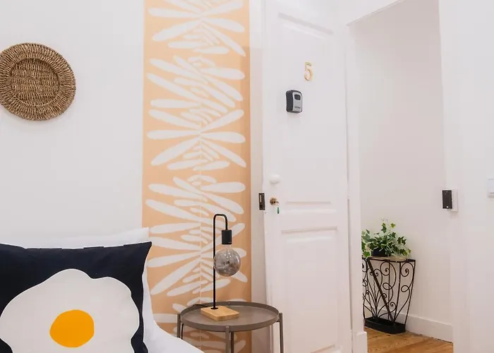 Soar L Graça L Maison d'hôtes *