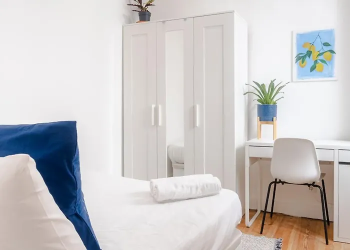 Maison d'hôtes Soar L Graça L Lisboa