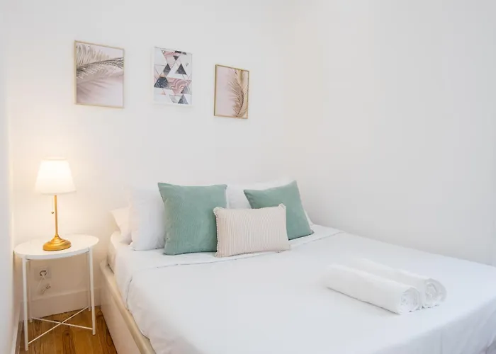 Soar L Graça L Maison d'hôtes Lisboa