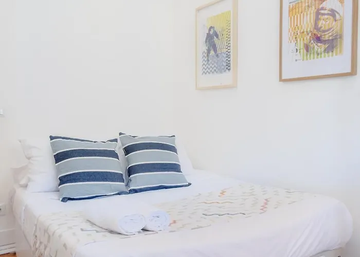 Maison d'hôtes Soar L Graça L Lisboa