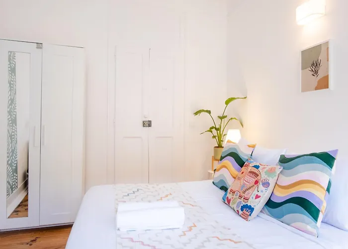 Soar L Graça L Maison d'hôtes Lisboa