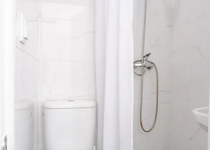 Soar Home L Bairro Da Graca L Premium Stay In Historic Lisbon Center Konukevi *