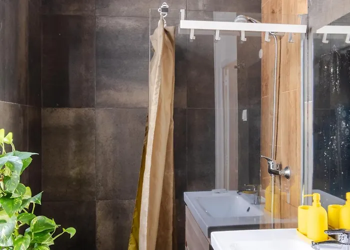 Soar Home L Bairro Da Graca L Premium Stay In Historic Lisbon Center Lisboa