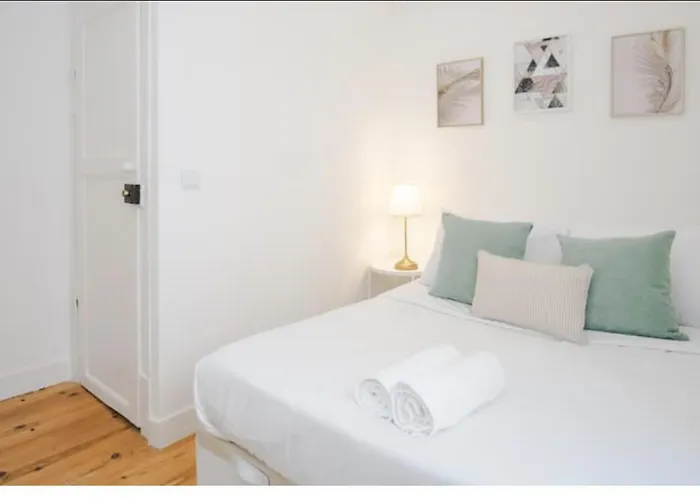 Maison d'hôtes Soar L Graça L Lisboa