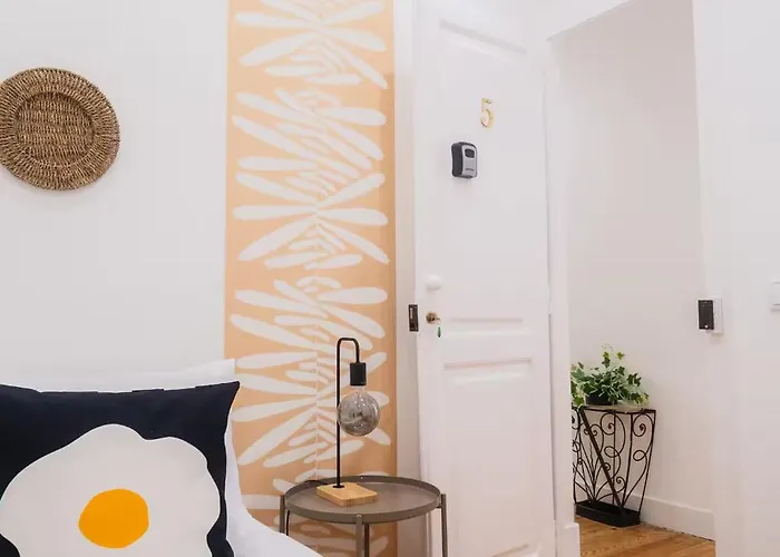 Soar L Graça L Maison d'hôtes *