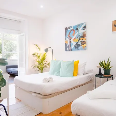 Soar L Graca L * Lisboa